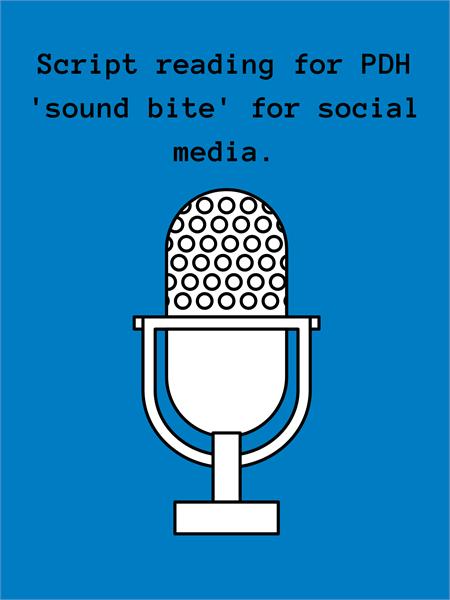 volunteer opportunity image